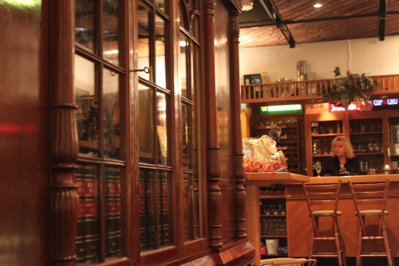 Pension Und Restaurant Die Burg Ehrenfriedersdorf Экстерьер фото